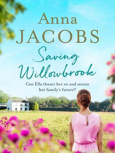 Saving willowbrook anna - saving,