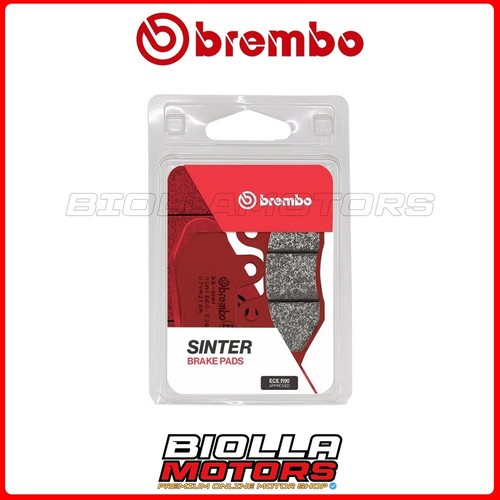 07ya21sa front brake pads - 07ya21sa,