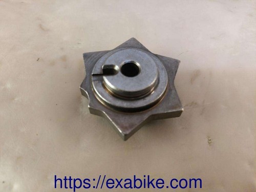 Selection star for triumph - star,