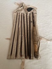 HOUSE OF HARDY SMUGGLER DE LUXE  #7 FLY ROD  - 8' 2 1/2" 7 PIECE FLYROD