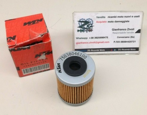 75038046100 genuine ktm - genuine, duke