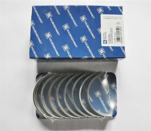 Kolbenschmidt main bearing set - kolbenschmidt,