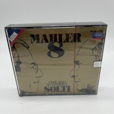 Gustav Mahler Symphony No. 8