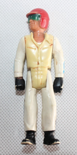 Fisher price adventure people - price,