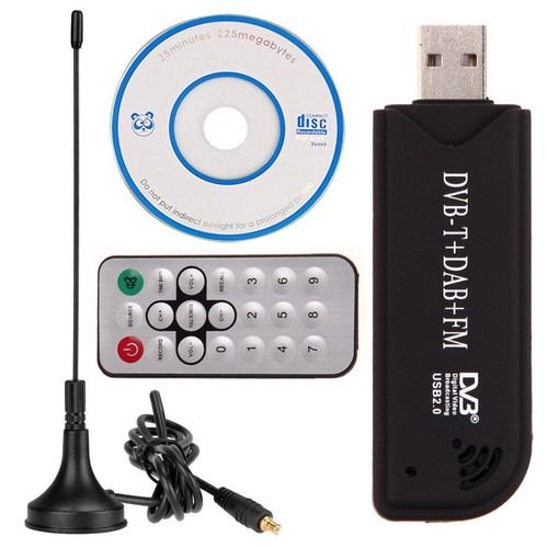 Usb2 digital dvb - usb2.0,