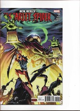 BEN REILLY The Scarlet Spider