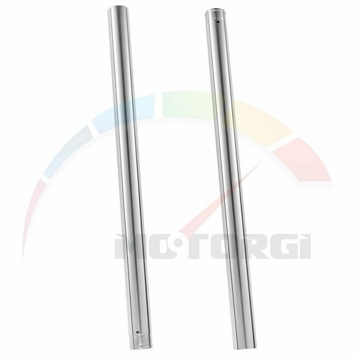 Front fork pipes tubes legs - front,