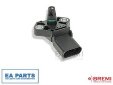 Sensor, boost pressure for