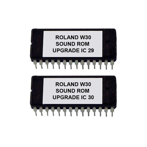 Roland new sound rom - roland,