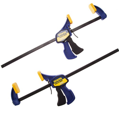 Irwin quick grip speed - irwin,