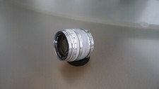 Leica Mount: Topcor-S 5cm f/2
