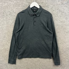 Hugo Boss Shirt Mens Large