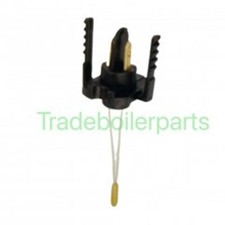 POTTERTON KINGFISHER MF 50 60