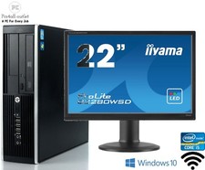 Fast 8200 elite sff - sff,