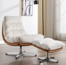Lounge chair, Ottoman style