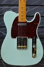 Fender Made in Japan Traditional '50s Telecaster Limited Run Sonic Blue