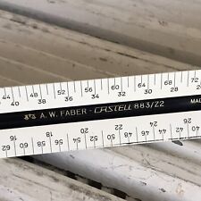 Faber - Castell No. 883-Z2 Architect's Scale Rule