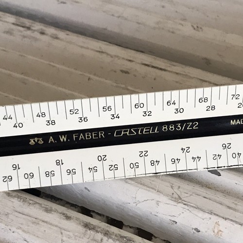 Faber castell 883 z2 - castell, no.