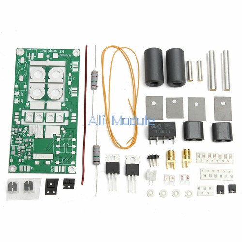 Diy kits 70w ssb - kits, linear