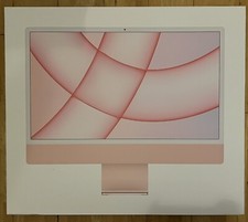 Genuine Original Apple iMac