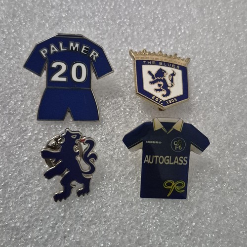Chelsea badges - chelsea,