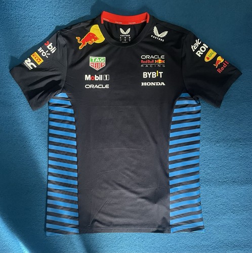Oracle red bull racing 2024 - red,