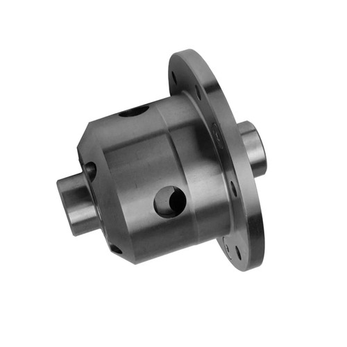 Ford english axle - lsd, 18