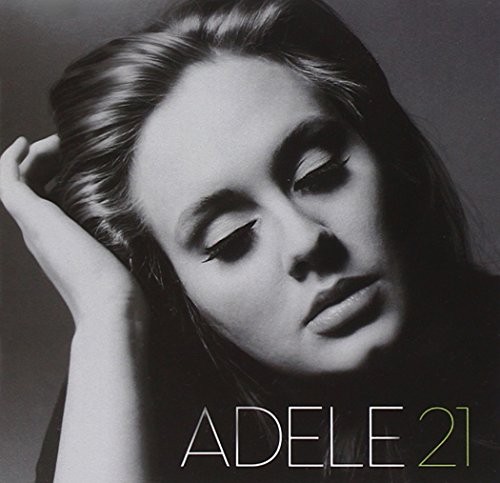 Adele bonus live tracks - live,