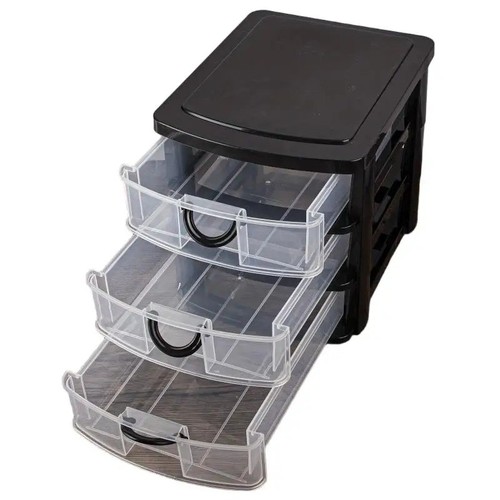 Storage drawer unit - a4,