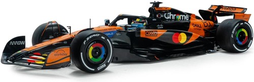 Solido 18th scale mclaren - solido, 1:18th