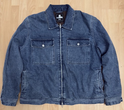 Edwin lined sten - edwin, jacket