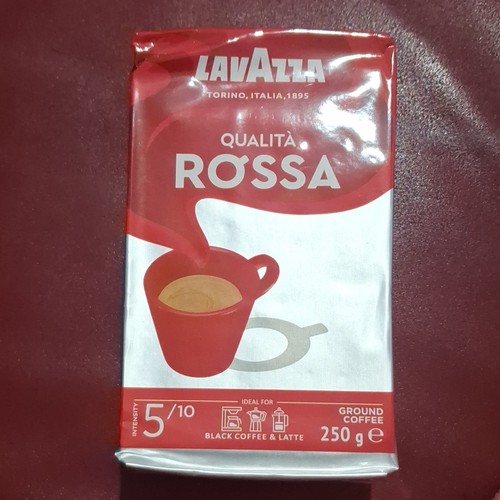 Lavazza coffee 250g - coffee,