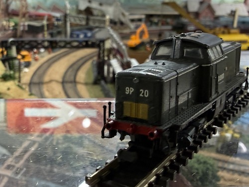 Lima gauge green - n, 17