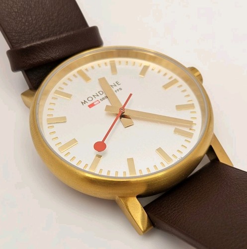 Mondaine sbb swiss - sbb,