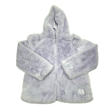 Under Armour Furry Coat Full