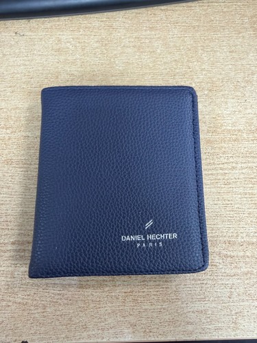 Brand new wallet daniel - wallet.,