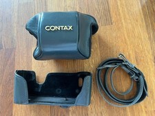 Contax G2 case