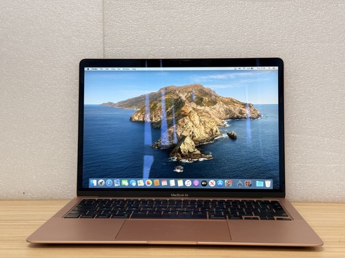 Apple macbook air 2020 - apple,