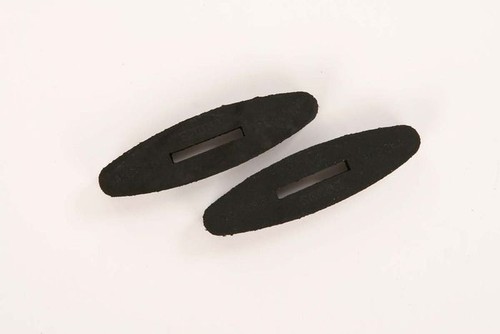 Jeffries rubber rein stops - jeffries,
