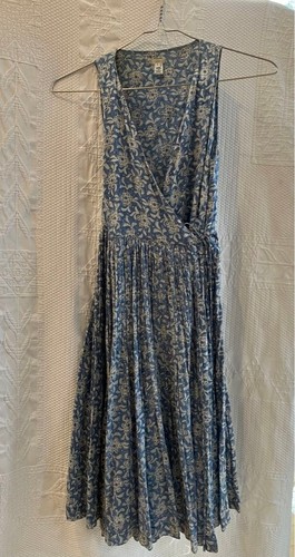 Dosa floral sleeveless - floral,