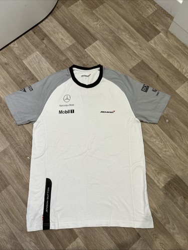 Men mclaren mercedes - men’s,