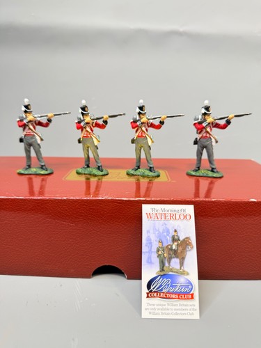 Britains 41153 napoleonic - 41153,