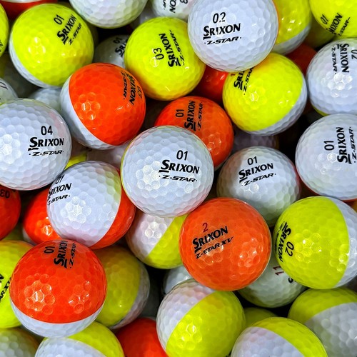 Srixon star divide - z-star, golf