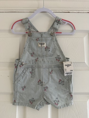 Oshkosh gosh baby - oshkosh,