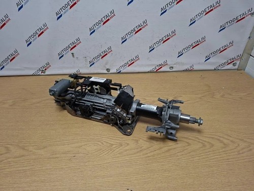 Bmw e70 steering - x5,