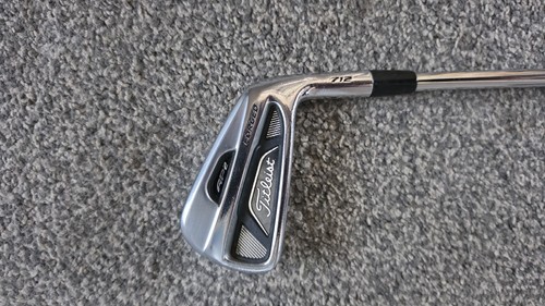 Titleist 712 ap2 iron - titleist,