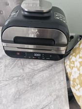 Ninja Maxi Multi Grill
