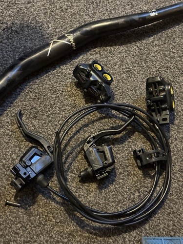 Magura gustav pro - gustav,