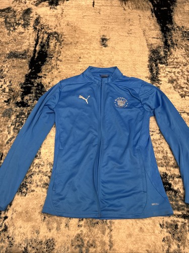 Blackpool unisex training - fc,