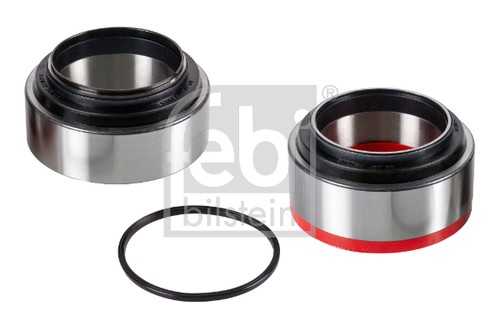 Febi 104985 rear wheel bearing - wheel,